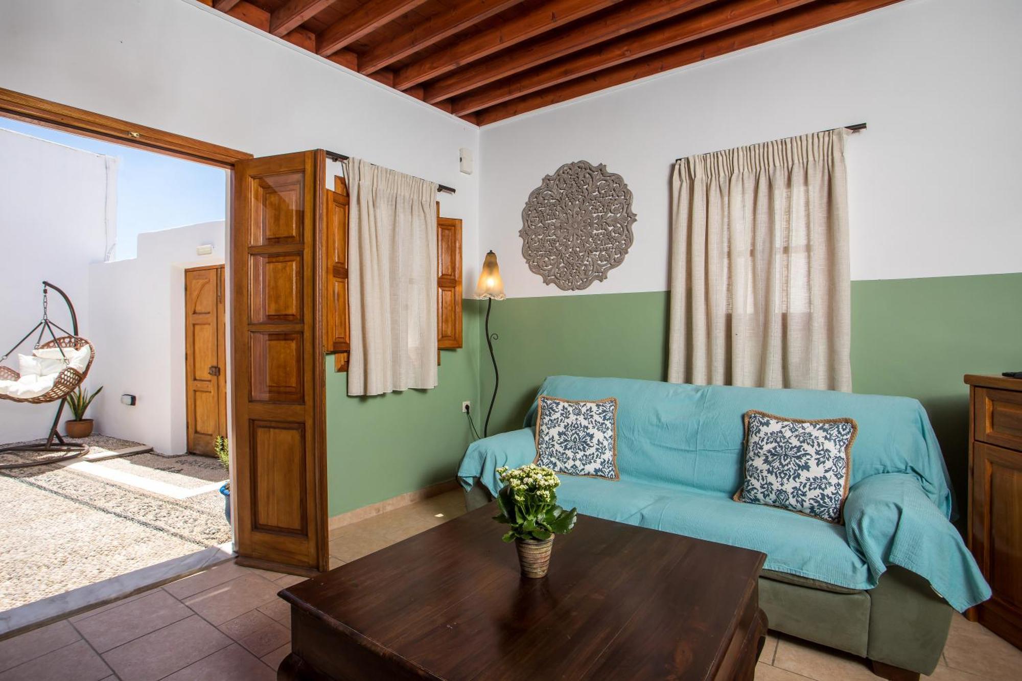Sakura Holiday home Lindos (Rhodes)