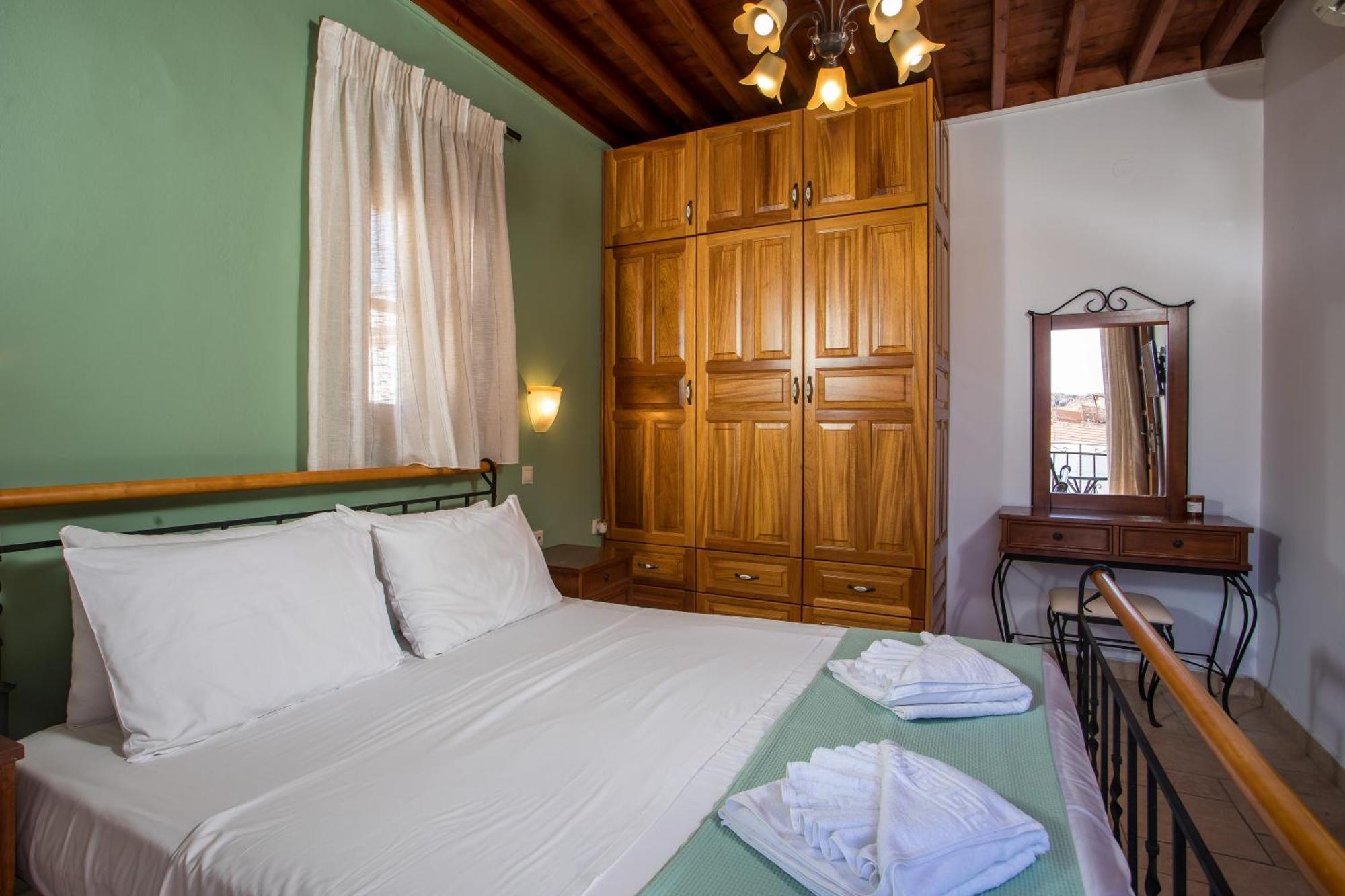 Sakura Holiday home Lindos (Rhodes)