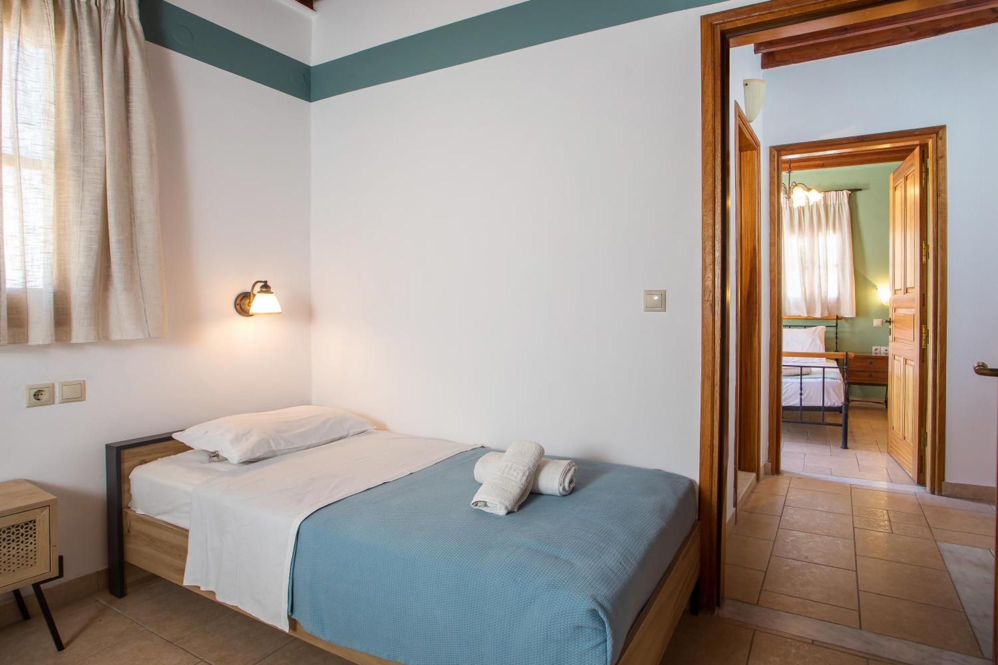 Sakura Holiday home Lindos (Rhodes)